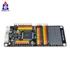 DM Strong Series MEGA 2560 Microcontroller Board MEGA2560 ATmega2560 ATmega16U2 for Arduino Module Micro USB 16MHZ PWM UART ICSP ► Photo 3/6