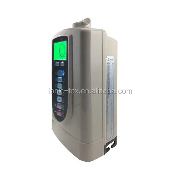 

3pcs a lot ,alkaline water ionizer machine 3 plates machine