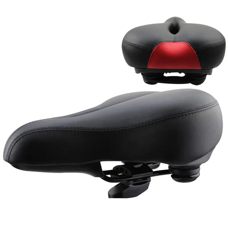 Buy Super Soft Bicycle Seat Saddle Cover Mountain Bike