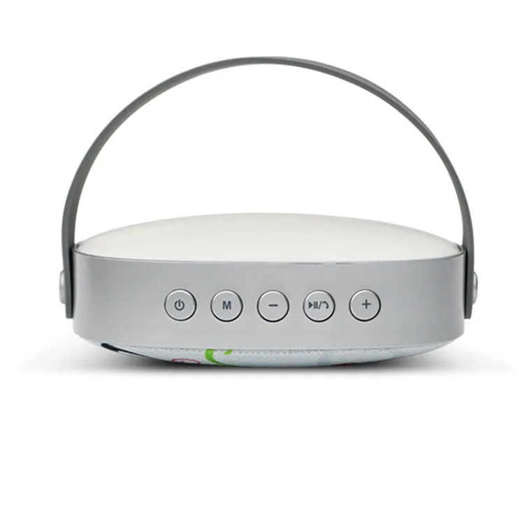 Гари плейер радио Динамик хэндс фри беспроводные небольшие Bluetooth для MP3 и
