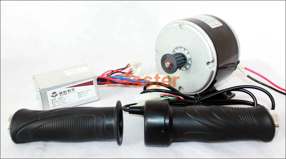Perfect 24V 250W Electric Scooter Motor Electric Bike Belt Drive MY1016 High Speed Belt MOTOR 250W electric scooter conversion kit 2 Perfect 24V 250W Electric Scooter Motor Electric Bike Belt Drive MY1016 High Speed Belt MOTOR 250W electric scooter conversion kit 2