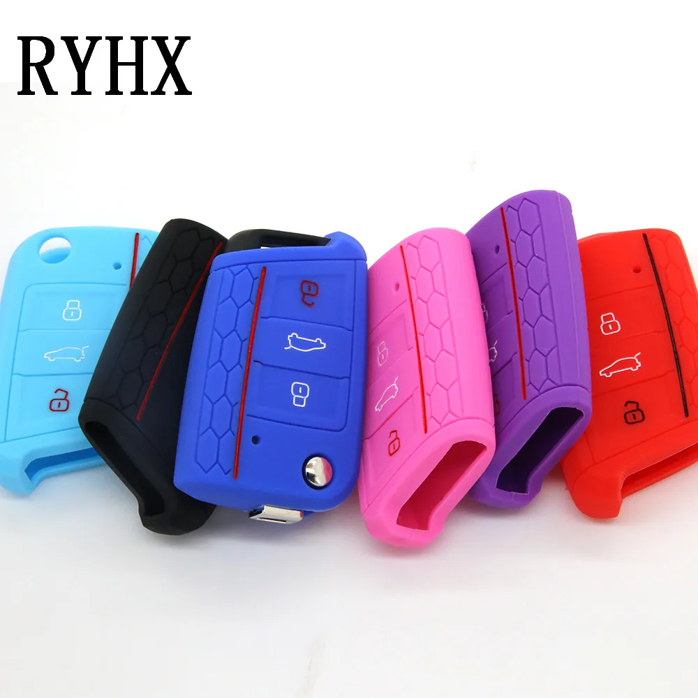 Golf key cover22