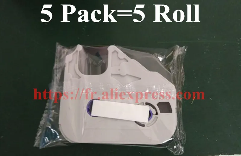 

ink cartridges Compatible MK-RS100B 3604B001 For Ribbon Printer ID Cable M-1 Pro,Mk1000, Mk2000, Mk1100, Mk2100, MK1500/MK2500