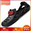 HKIMDL Men's Summer Shoes Sandals 2022 New Breathable Men Slippers Lighted Casual Shoes Outdoor Slip On Comfort Small size ► Photo 1/6