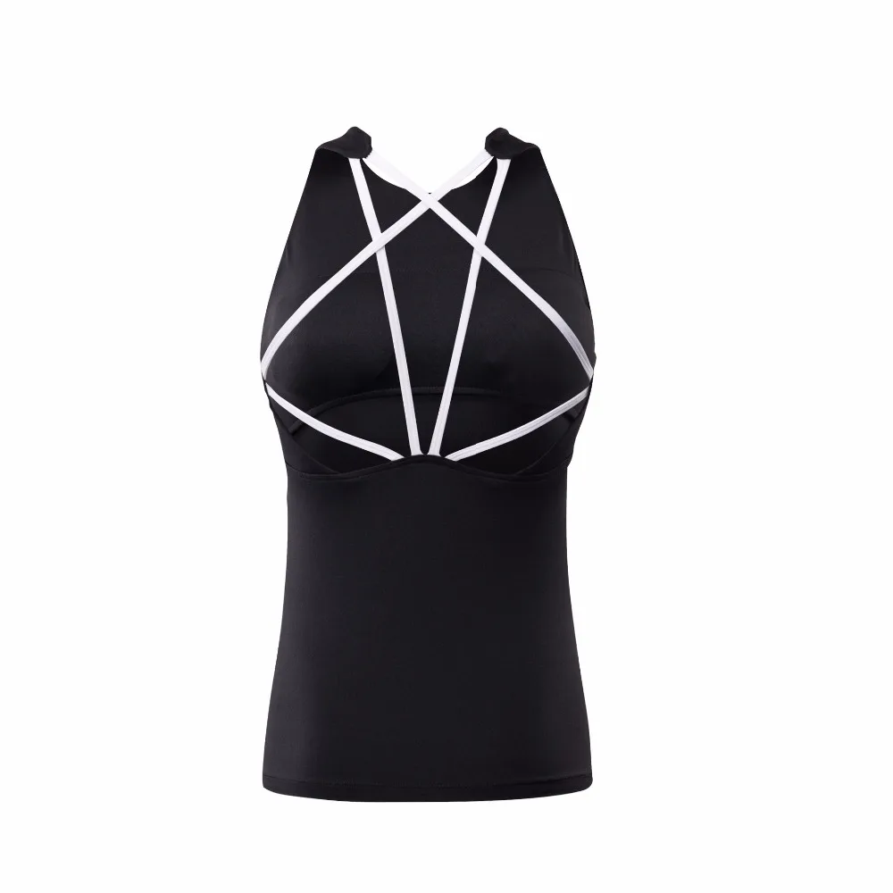 knotted tube top