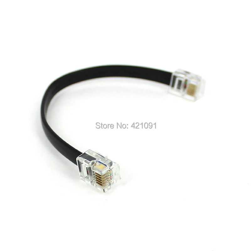 Panel Separation Cable for Yaesu 6_0401