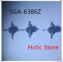 10PCS SGA 6386Z SGA 6386 SGA6386Z SGA6386 MARKING A63 63Z SMT 86 IC
