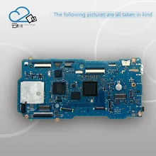 Test OK!D810 Back Cover Mainboard PCB Big Main board Motherboard for Nikon