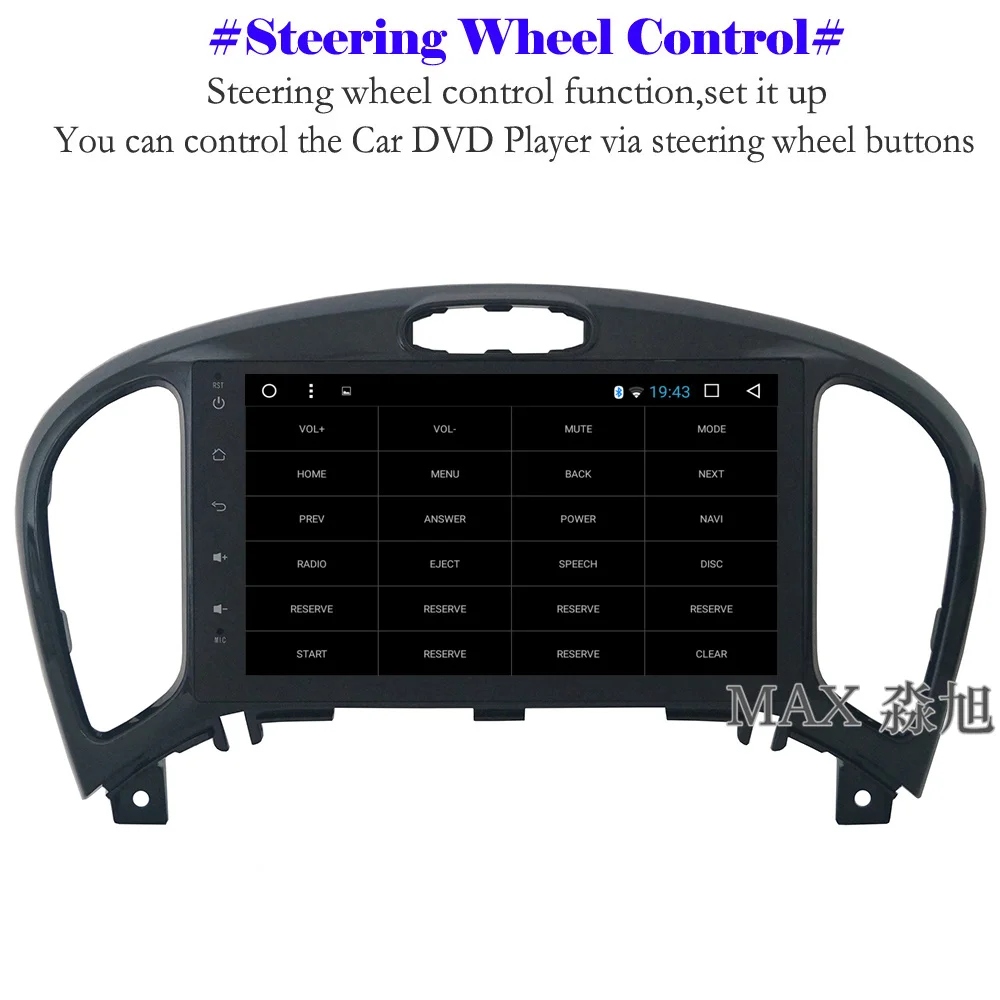 Types of nissan juke
