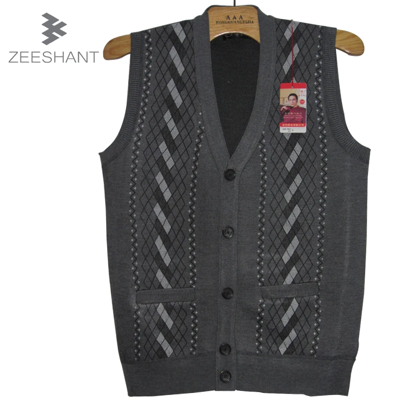 New Mens Sweaters 2017 New Fahsion O Neck Winter Sweater