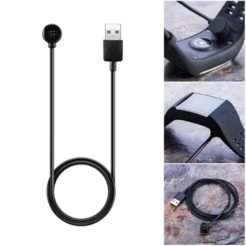 

1M/3FT USB Fast Charging Data Charger Charging Cable For POLAR M600 Chargers Smart Watch Accessories