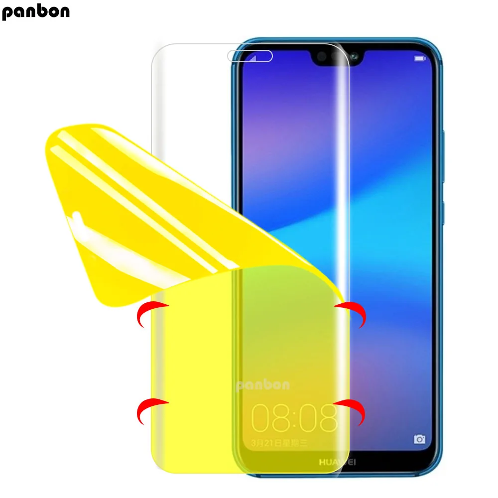 huawei p20 lite nova3E