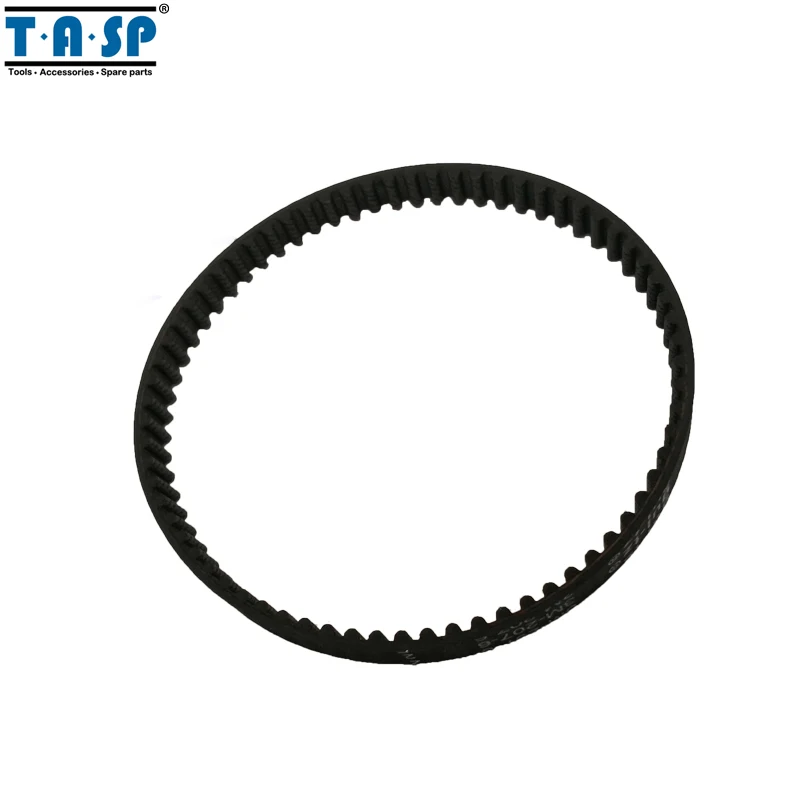 2pcs Drive Belt Strap 3M 207 6 For Shark Vacuum Cleaner For UV400 UV410