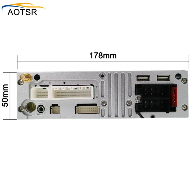 Excellent 4+32GB Android 8.0 Car DVD player GPS navigation radio Stereo For PEUGEOT 508 2011-2017 BT Wifi auto multimedia player headunit 7