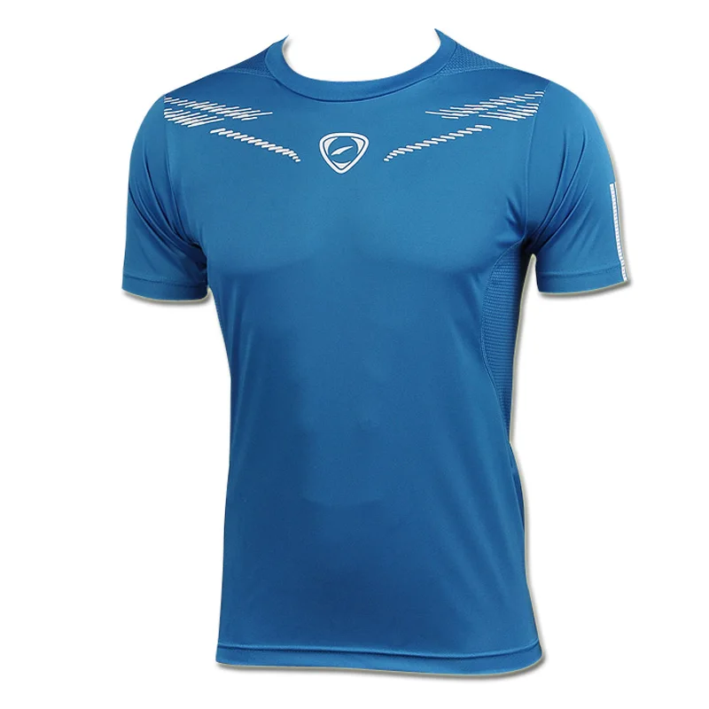 

New Arrival 2019 men Designer T Shirt Casual Quick Dry Slim Fit Shirts Tops & Tees Size S M L XL LSL070 PLEASE CHOOSE USA SIZE)