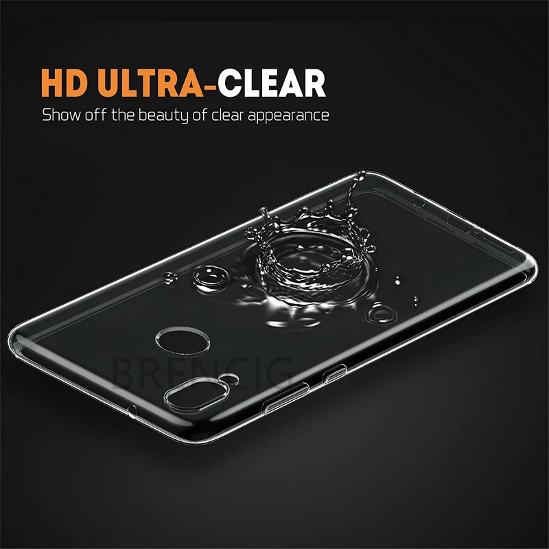 Case-For-Huawei-P20-lite-TPU-Silicon-Durable-Clear-Transparent-Soft-Case-for-Huawei-P20-lite (4)