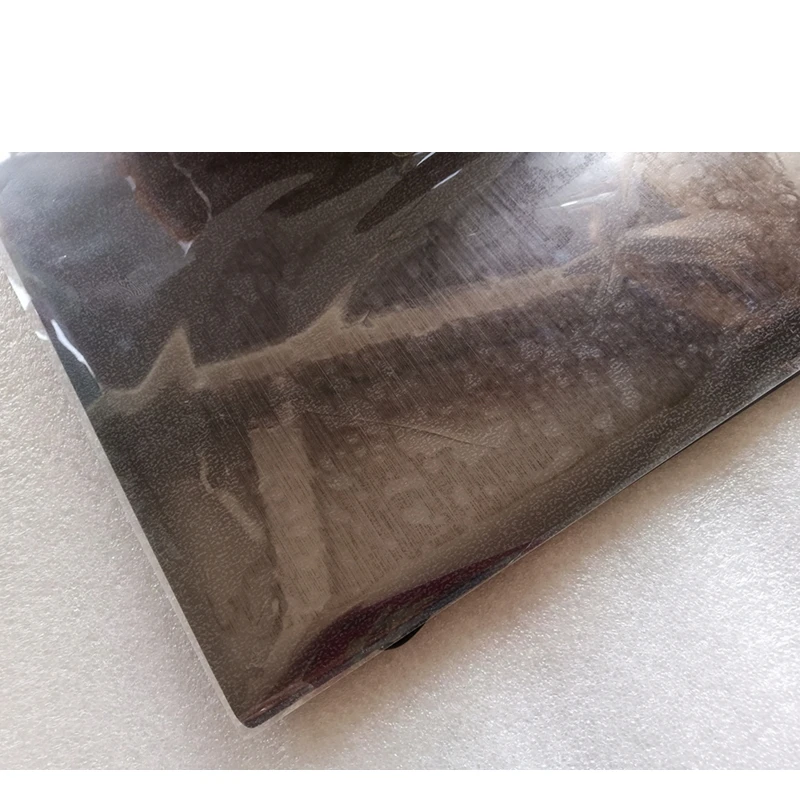 Ноутбук ЖК-Верхняя Крышка для ASUS N46V N46VZ N46VM N46 N46EI черный корпус