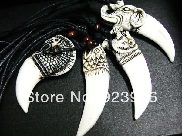 Tibet jewelry Cool Man's tibet jewelry amulet popular biker Necklace Tibet jewelry Cool Man's tibet jewelry amulet popular biker Necklace