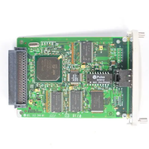 100pcs REFURBISHED for HP JETDIRECT 615N J6057A 10/100TX