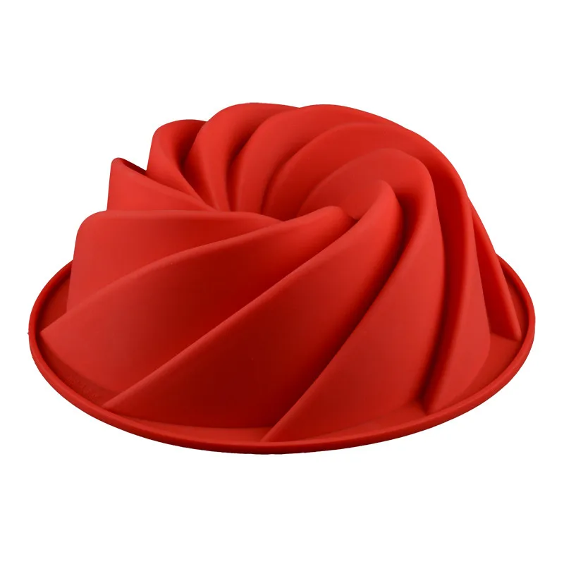 FILBAKE-9-Inch-Hollow-Savarin-Chiffon-Shaped-Silicone-Cake-Mold-Bakeware-Baking-Dessert-Tools-Big-Spiral(1)
