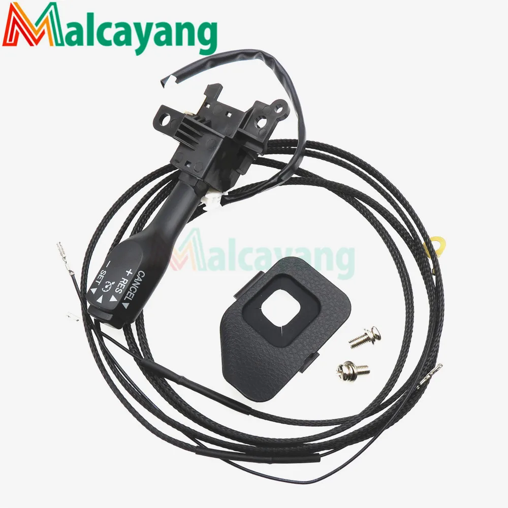 Круиз Управление Переключатель 84632-34017 84632-34011 для COROLLA ZRE18* 846320F010 84632-0F010