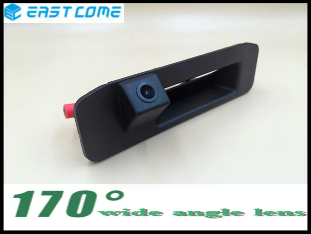 

Reverse Camera 1080P Trunk Handle Car Rear View Camera For Mercedes Benz GLK GLA GLC GLE A180 A200 A260 Car Rearview Camera