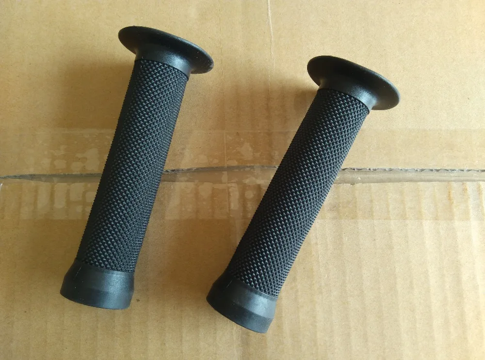 BMX Grip 135 мм* 22,2 мм BMX велосипедная ручка Аксессуары для велосипеда