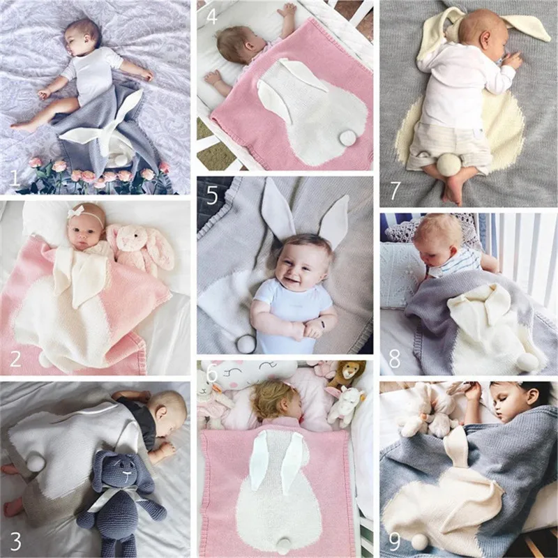 Nordic-Baby-Blankets-Rabbit-Crochet-Newborn-Blanket-Kids-Room-Bed-Spread-Bath-Towels-Bedding-Cover-Appease (5)