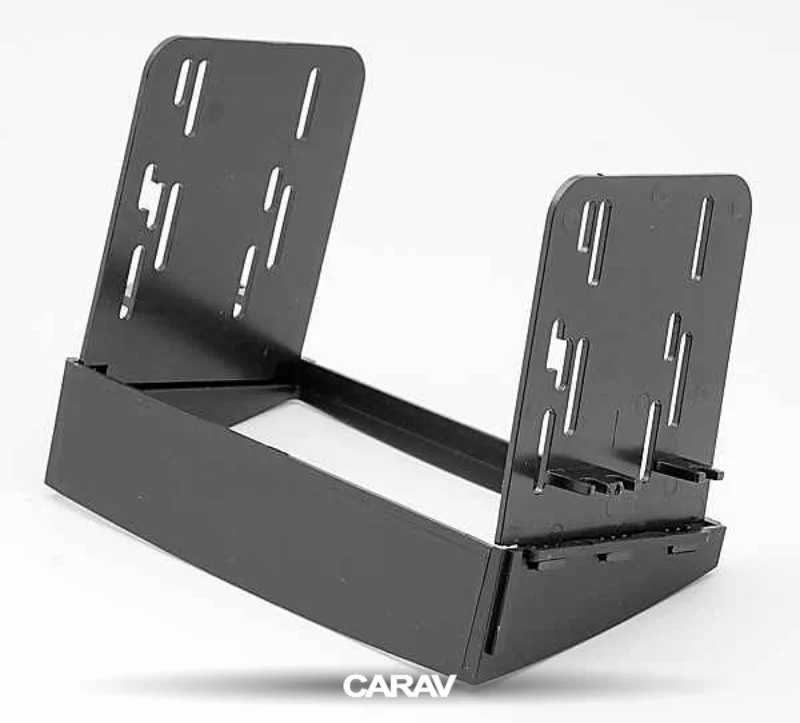 CARAV 11-780 Car Radio Installation Trim Fascia Panel