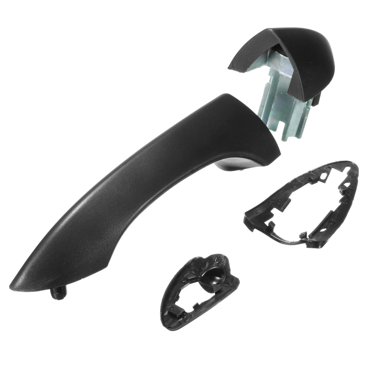 1PCS Front Rear RHD Outside Exterior Door Handle For BMW