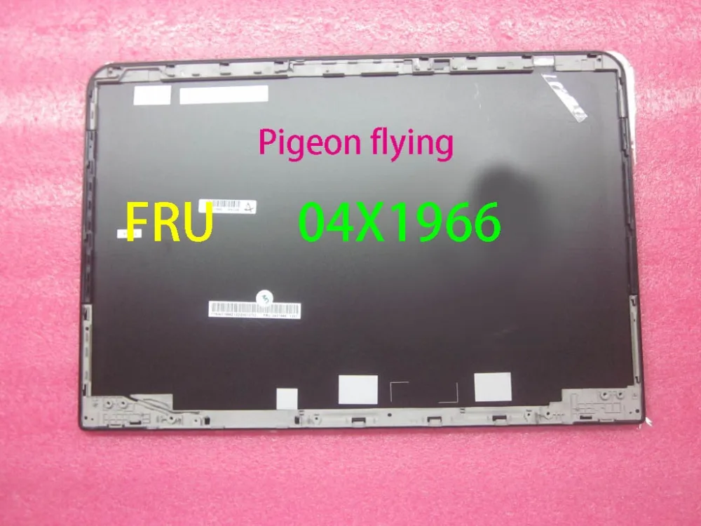 Thinkpad S431 S440 Черный сенсорный ЖК-экран FRU 04X1966