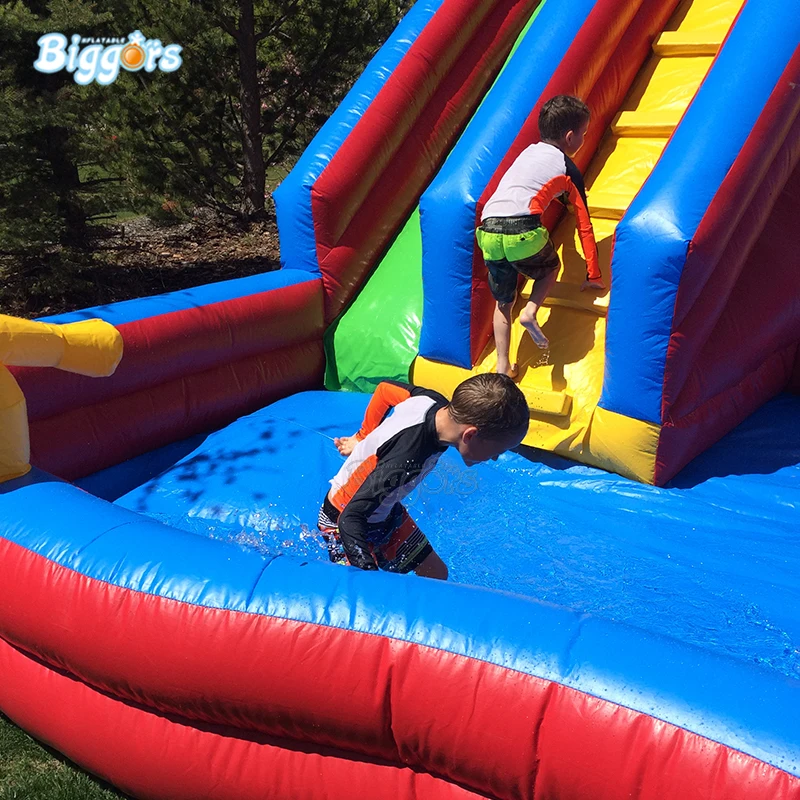 water slide (3)