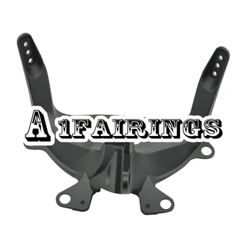 

Motorcycle Bracket Sportbike Stay Upper Part Motorcycle Bracket Stand Fairing for Yamaha R6 2003 2004 2005 R6S 2006 2007 2008 09