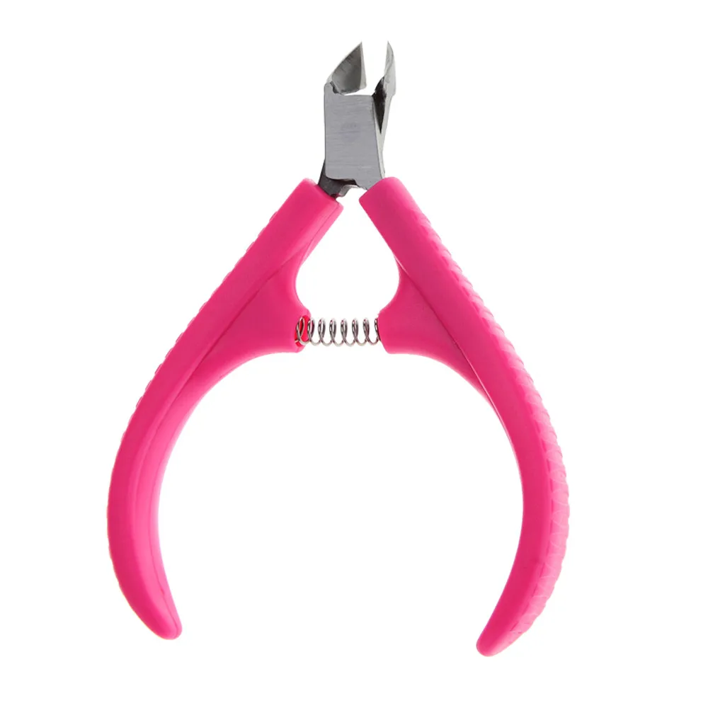 

New Toe Nail Clippers 1PC Nail Correction Pliers Scissors Pliers Dead Skin Decontamination Foot Pedicure Care Tools