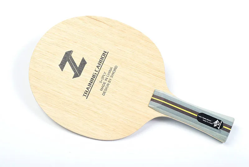 Оригинальная ракетка для настольного тенниса Sword Tc профессиональная ракетка для пинг-понга с лезвием