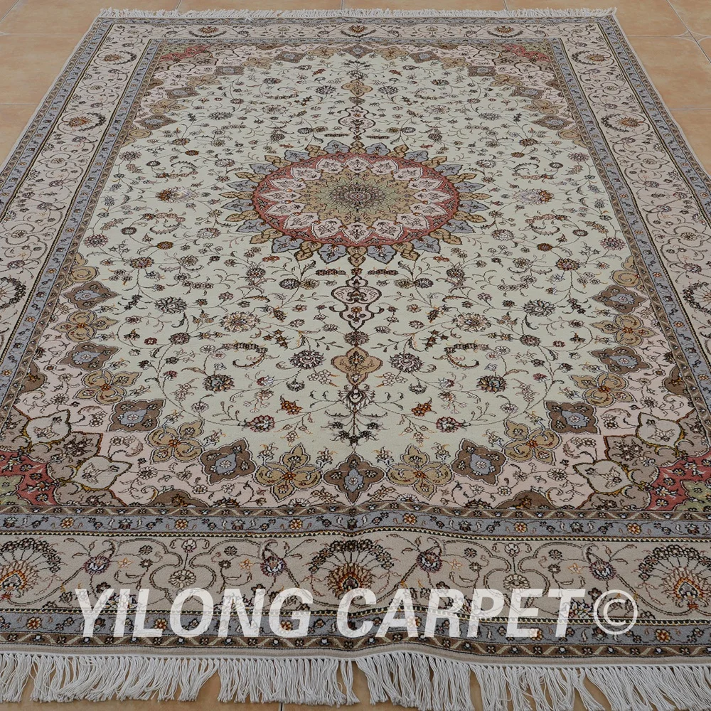 Рисунок 2 - Yilong 6'x9' Восточная