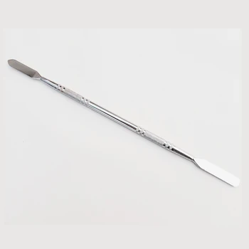 

Hand Tools Universal Metal Spudger DIY mobile phone Opening Pry Repairing Tools For Phone Cellphone Laptop PC Teblet