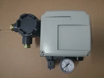 

Electric Valve Positioner SUPFE3-1123-310 4-20ma Electro Pneumatic Positioner