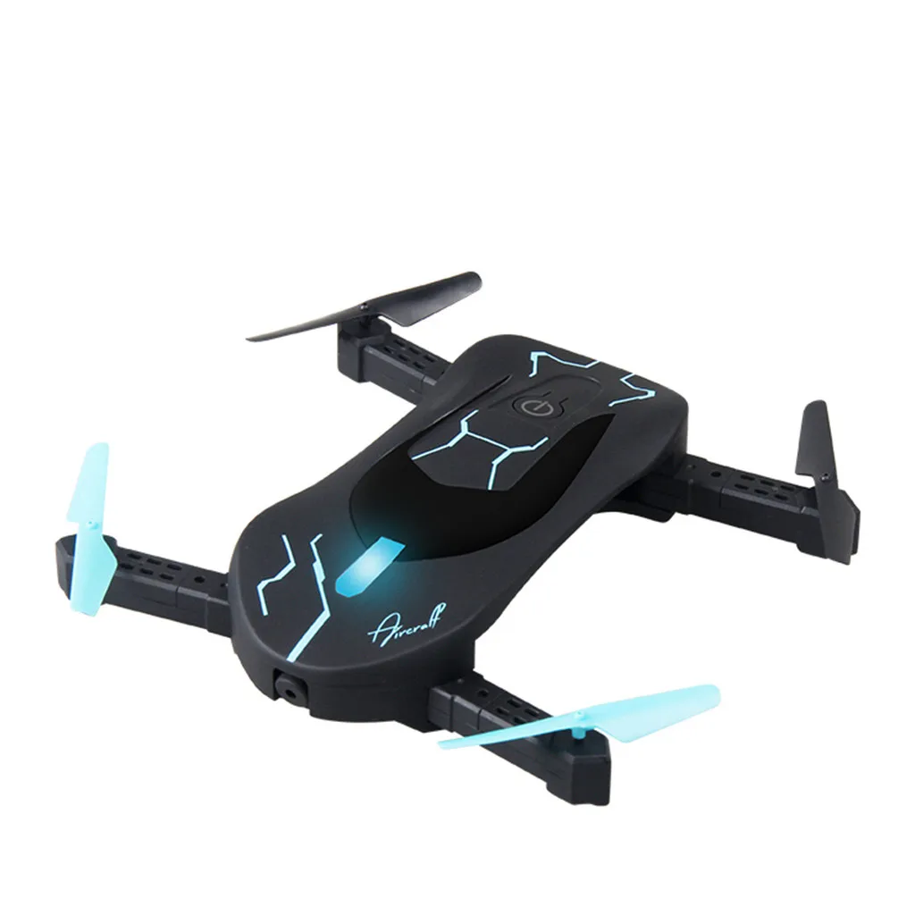 Дроны с камерой HD XT-3 складной Радиоуправляемый Дрон HD камера wifi Карманный Дрон для селфи складной зарядное устройство для квадрокоптера 30 Вт/720 P
