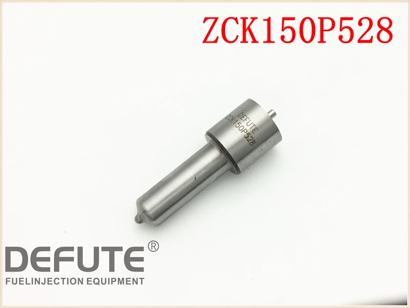 Распылитель ZCK150P528 форсунка высокого качества для дизельного топлива ZCK
