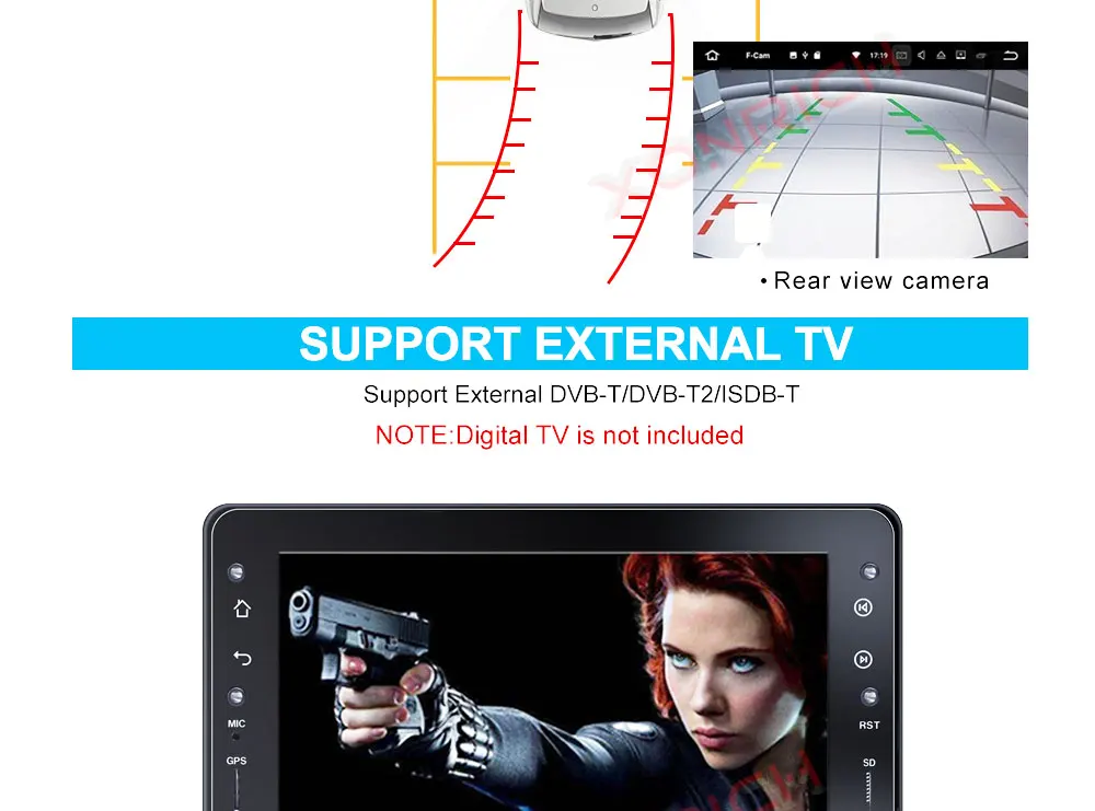 Cheap AutoRadio 2 Din Android Car Stereo Multimedia Player For Alfa Romeo Spider Brera 159 Sportwagon 2006 GPS Radio Navigation DSP 22
