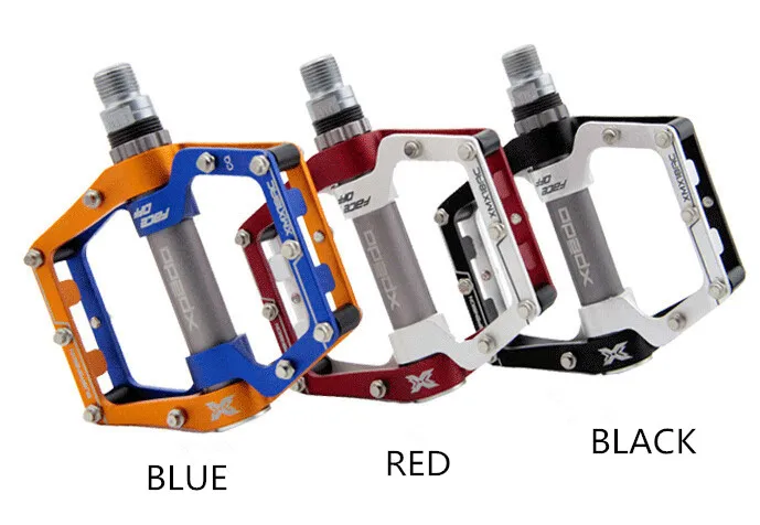 top bike pedals