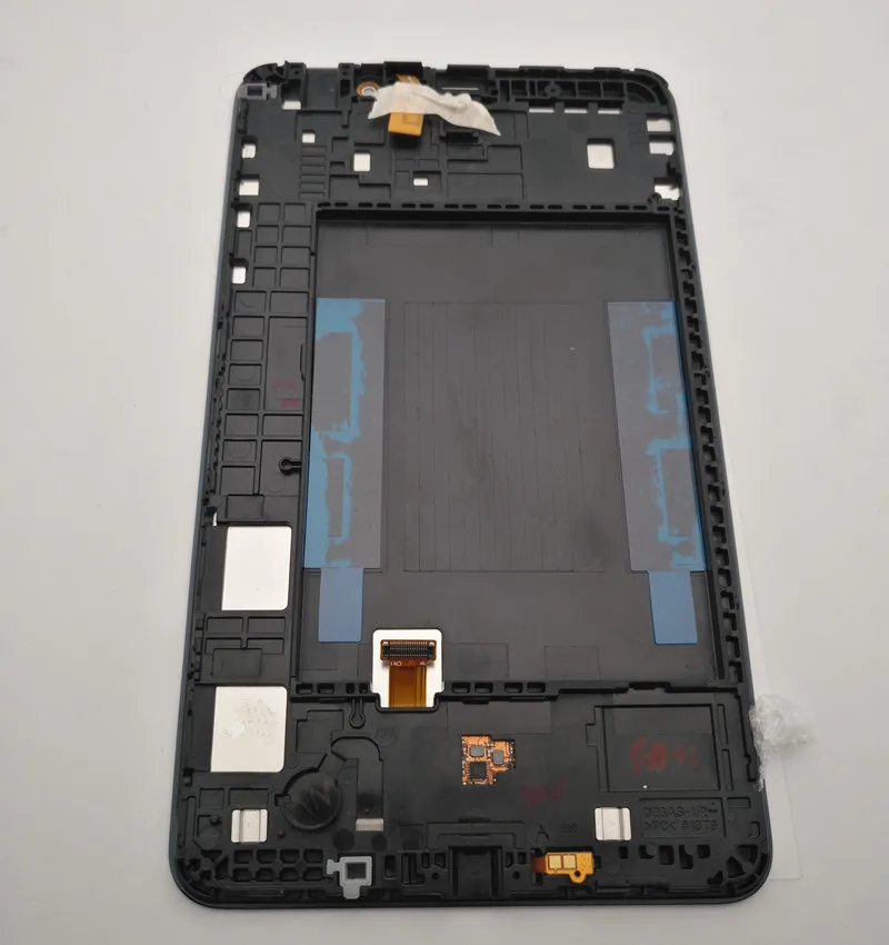 Samsung Galaxy Tab 4 7.0 T231 T235 SM-T231 LCD Display 22