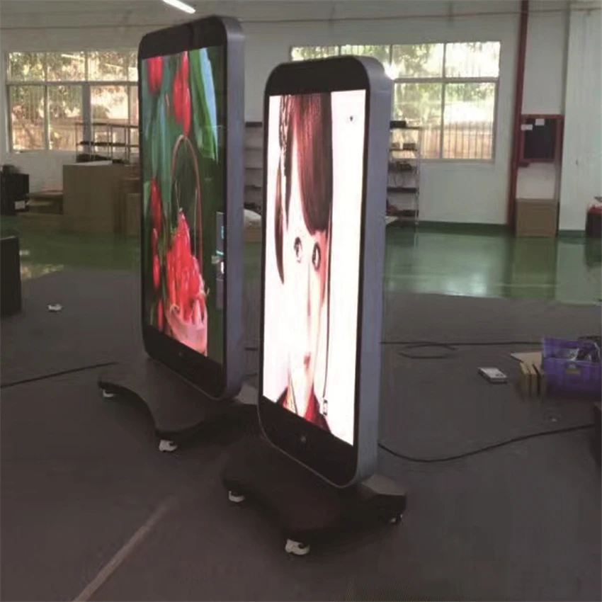 3D