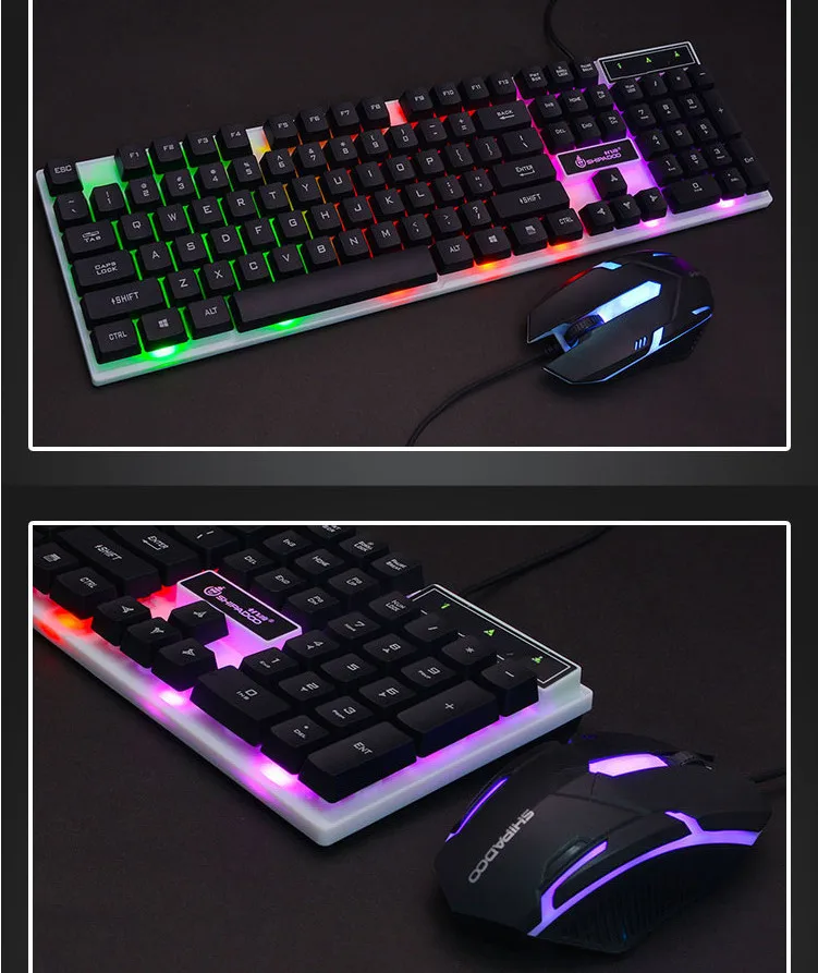 keyboard