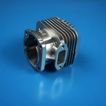 

1PCS DLE 20 40 Engine Air Cylinder RC Racing Aircraft Spare Parts for Gasoline Drone Boat Modle