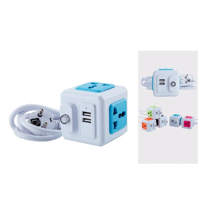 Power cube розетка. Socket Cube Remote.