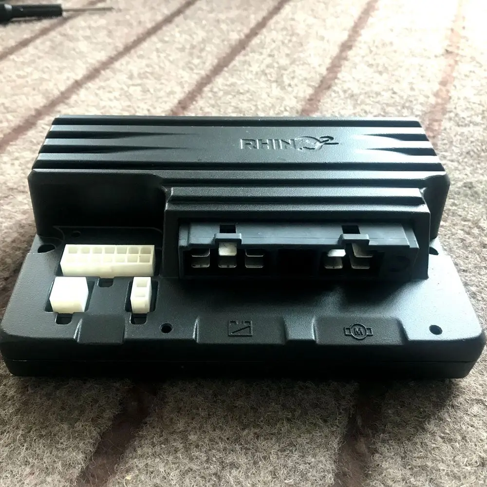 

Dynamic RHINO DS120 mobility scooter programmed controller 140Amp