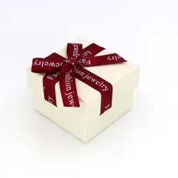 3 Pcs/lot Paper Bowknot Jewelry Earring Ring Box Gift Display Holder For Jewelry Packaging Cases Diy Accessories Wholesale 3 Pcs/lot Paper Bowknot Jewelry Earring Ring Box Gift Display Holder For Jewelry Packaging Cases Diy Accessories Wholesale