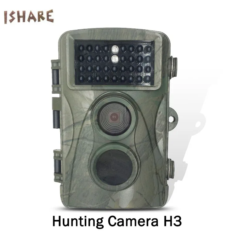 ISHARE H3 34 infrared night vision lights 60 degrees shooting angle speed 0.2 seconds digital point shoot cameras for hunting camera : image ISHARE H3 34 infrared night vision lights 60 degrees shooting angle speed 0.2 seconds digital point shoot cameras for hunting camera